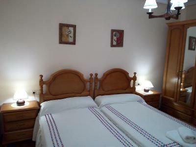 Apartmán Lupamar Cangas Centro Onís Exteriér fotografie