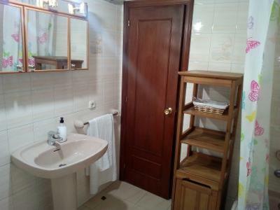 Apartmán Lupamar Cangas Centro Onís Exteriér fotografie