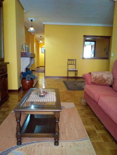 Apartmán Lupamar Cangas Centro Onís Exteriér fotografie