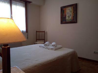 Apartmán Lupamar Cangas Centro Onís Exteriér fotografie